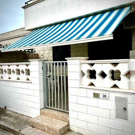 Casa Rebecca - Torre Pali  Villa Exterior foto